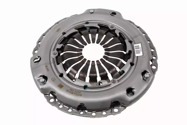 Clutch Pressure Plate - GM (55587528)