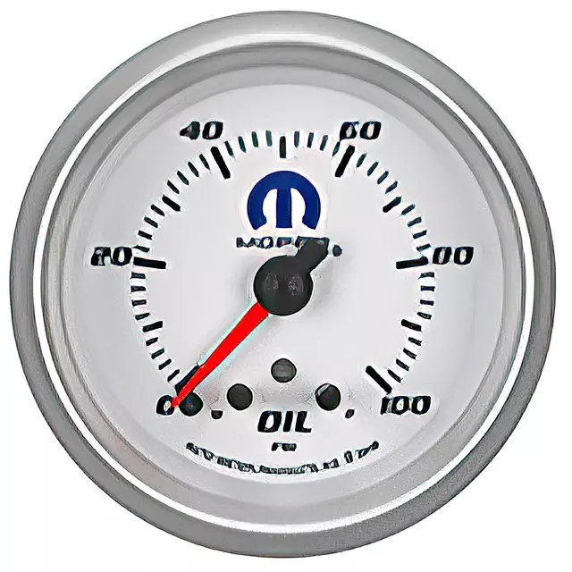 Gauge Kit - Mopar (P5155501)