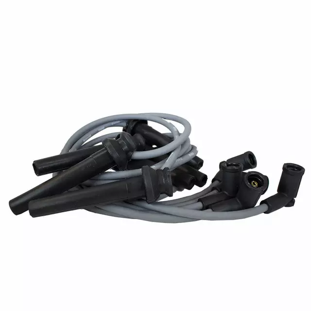 Plug Wire Set - Ford (1U2Z-12259-AA)