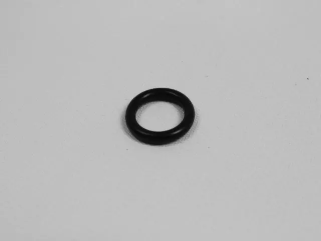 68284925AA - Air Conditioning &amp; Heater: A/c Line O Ring for Chrysler: 300, Aspen, Pacifica | Dodge: Challenger, Charger, Dakota, Durango, Magnum, Nitro, Ram 1500, Ram 2500, Ram 3500, Viper | Jeep: Liberty | Ram: 1500, 2500, 3500 Image