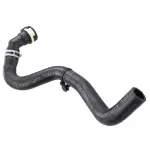KM7714 - Belts &amp; Cooling: Motorcraft™ Lower Hose for Ford: F-150 Lightning Image