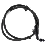 M2DZ17A605BA - Body: Reservoir Hose for Ford: Bronco Image