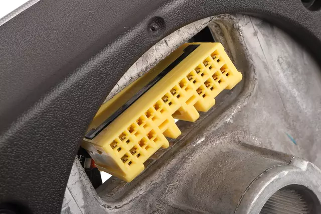 85776566 - Steering: Steering Wheel for GMC: Sierra 1500, Sierra 1500 Limited, Sierra 2500 HD, Sierra 3500 HD, Yukon XL Image