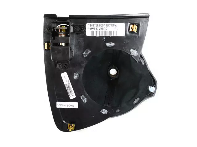 Console Shifter Bezel - Mopar (1WT17LV5AC)