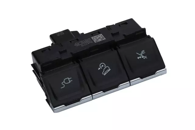 86591026 - Body: Multi Switch for Chevrolet: Silverado 1500, Silverado 1500 LTD | GMC: Sierra 1500, Sierra 1500 Limited Image