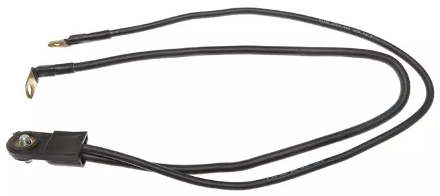 4SD31XR - Electrical, Charging and Starting: Positive Battery Cable for ACDelco Image