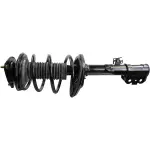 571454 - : Quick-Strut Front Left Suspension Strut and Coil Spring Assembly for MONROE SHOCKS &amp; STRUTS Image