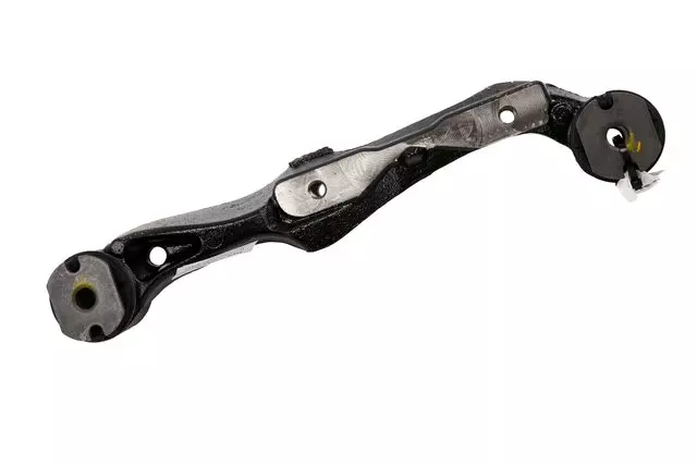 Front Driver Side Differential Carrier Bracket - GM (23104736)