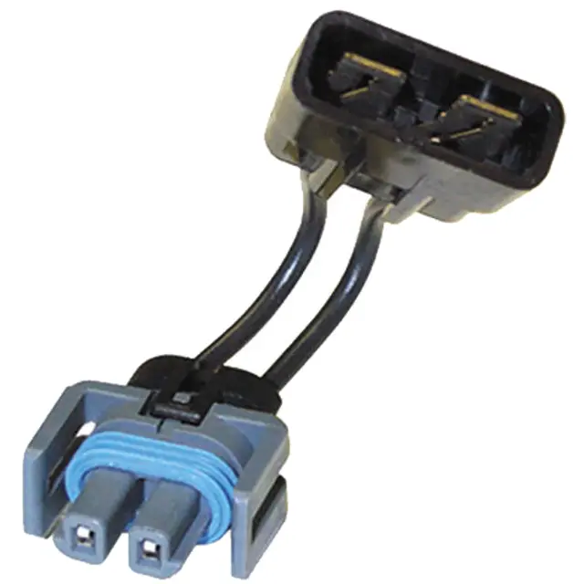 1711449 - : HVAC Harness Connector for GLOBAL PARTS DISTRIBUTORS Image