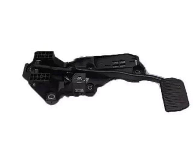 Pedal And Bracket Assembly - Ford (FG9Z-2455-C)