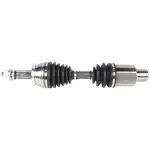 NCV12186 - : Dodge CV Axle Assembly  - Front for GSP Image