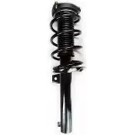1335576 - Suspension: Focus Auto Parts Suspension Strut and Coil Spring Assembly for Focus Auto Parts Image