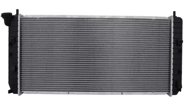 2854 - Cooling Systems: OSC 2854 Radiator for OSC Image