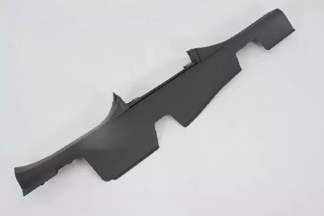 Scuff Plate, Left - Mopar (YF05DK2AF)