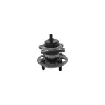 693370 - : Scion, Toyota Wheel Bearing and Hub Assembly  - Rear for GSP Image