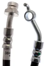 BH384426 - : Raybestos Element3 Brake Hose for Raybestos Brakes Image