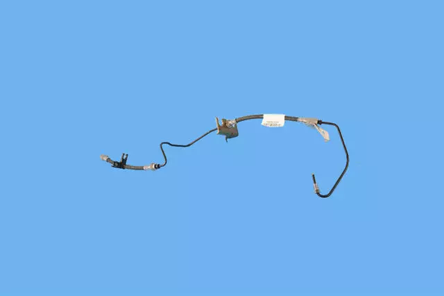 Brake Hose, Right Rear - Mopar (68175256AE)