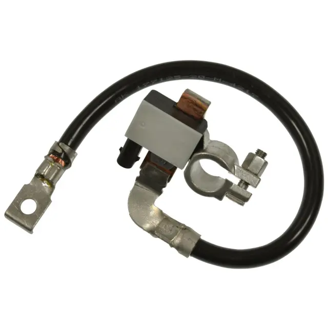 BSC84 - Charging &amp; Starting Systems: Battery Current / Volt Sensor for SMP CORP Image