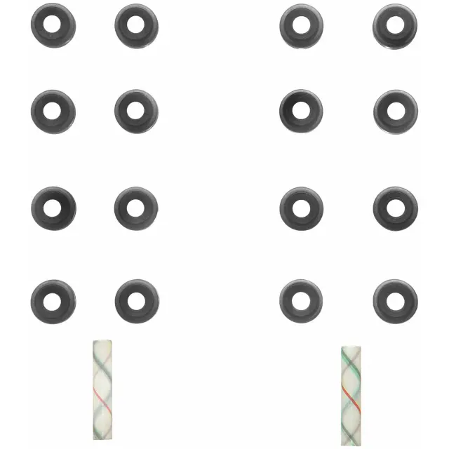 SS702831 - Gaskets: Engine Valve Stem Oil Seal Set for FEL-PRO Image