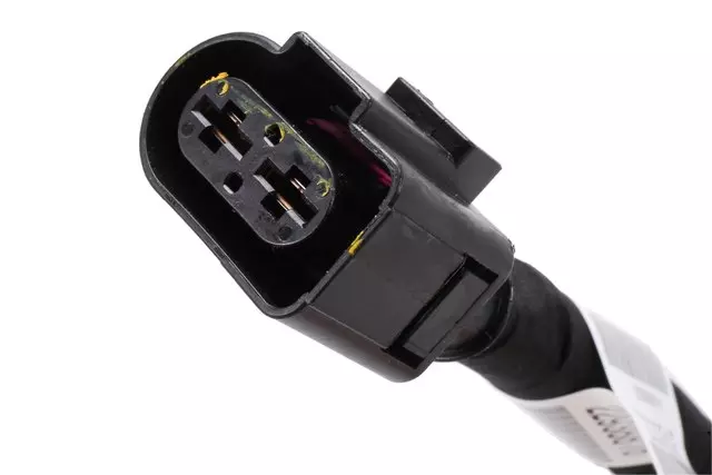Power Steering Wiring Harness - ACDelco (22938816)