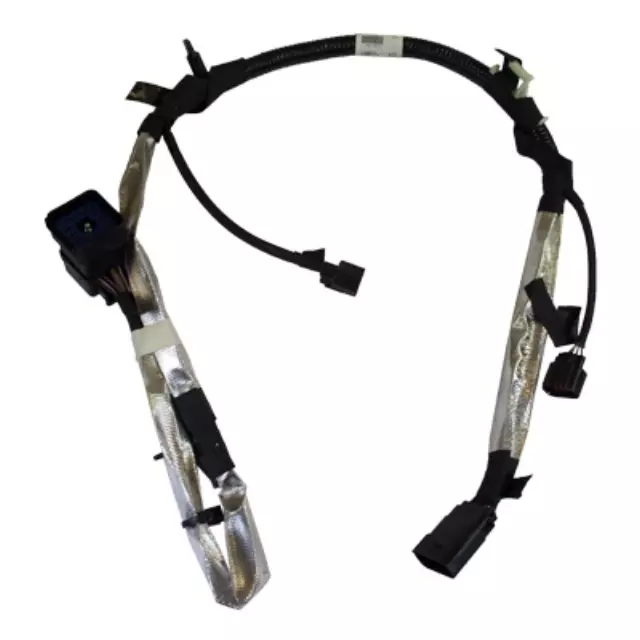 Wire Assembly - Ford (9C2Z-7C078-AA)