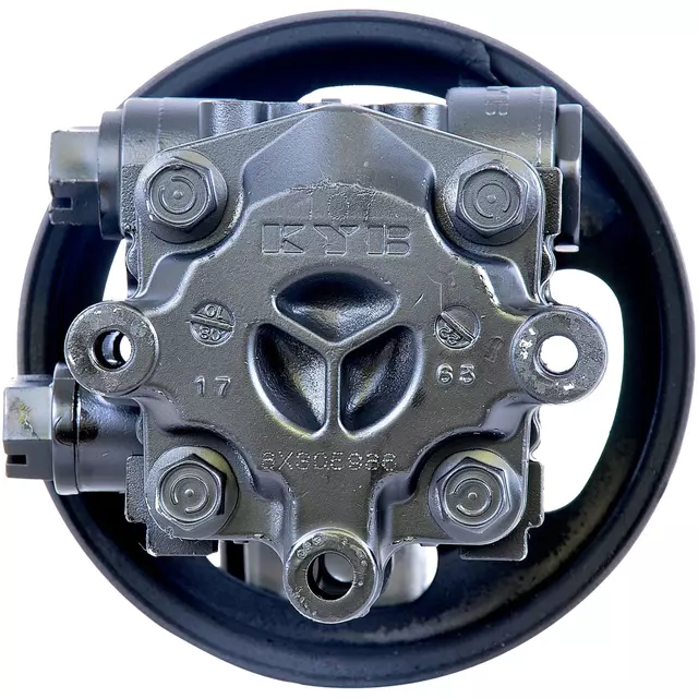 Power Steering Pump - ACDelco (36P0939)