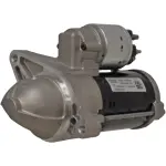 12470 - : Starter for Dixie Electric Image