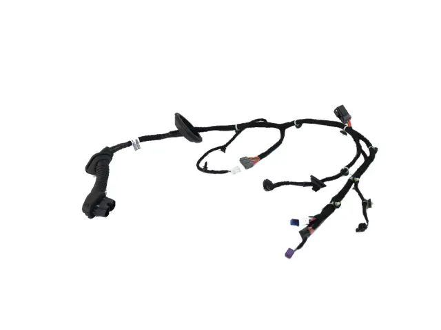 Front Door Wiring, Left - Mopar (68439511AA)