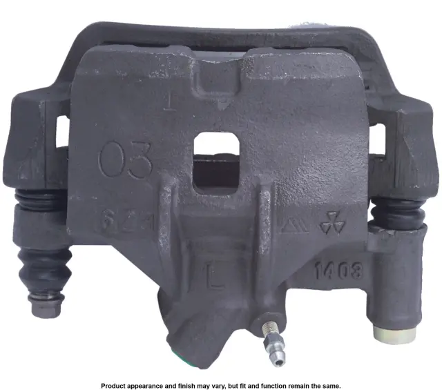 1G26007 - : Rack and Pinion Assembly for Cardone Image