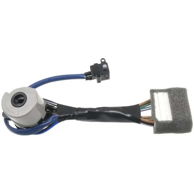US711 - Ignition Systems: Ignition Starter Switch for SMP CORP Image