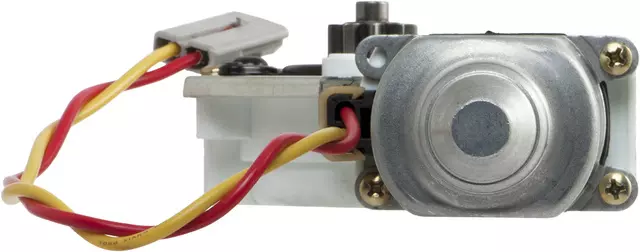 11M69 - : Front Driver Side Power Window Motor for ACDelco Image