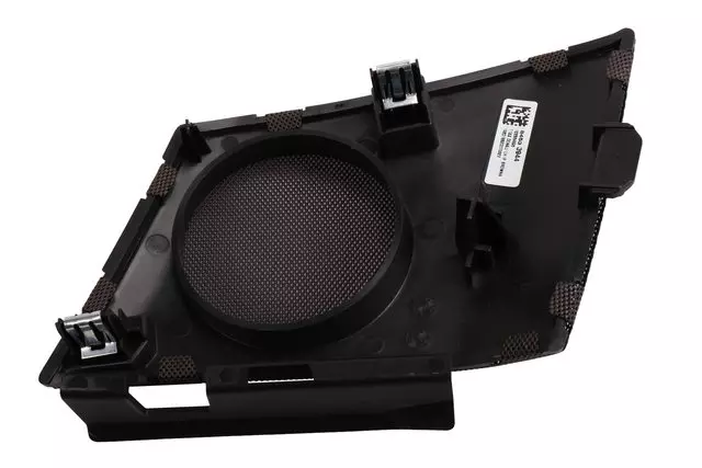 Front Driver Side Speaker Grille - GM (84533944)