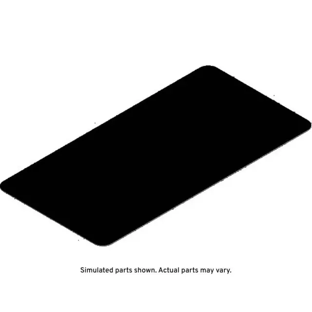 15069228 - Body: Caution Label for Cadillac: Escalade, Escalade EXT | Chevrolet: Avalanche 1500, Silverado 1500, Silverado 1500 HD, Suburban 1500, Tahoe | GMC: Sierra 1500, Sierra 1500 HD, Yukon, Yukon XL 1500 Image