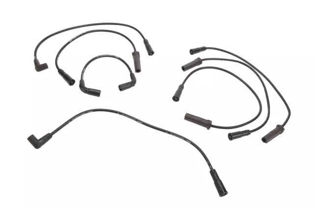 Spark Plug Wire Kit - GM (19417608)
