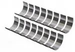 BB319J75 - Engine: Engine Connecting Rod Bearing Set for Enginetech Image