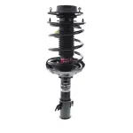 SR4592 - : Complete Corner Unit Assembly -Strut, Mount and Spring for KYB Image