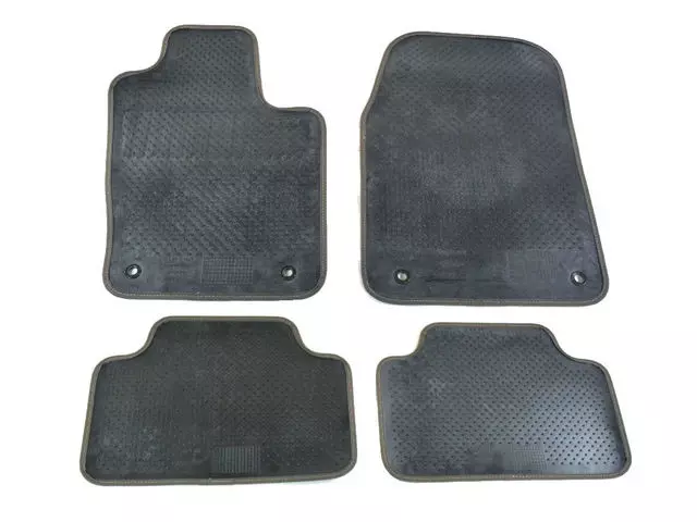 5LR852SFAA - : Floor Mat Kit for Jeep: Grand Cherokee Image