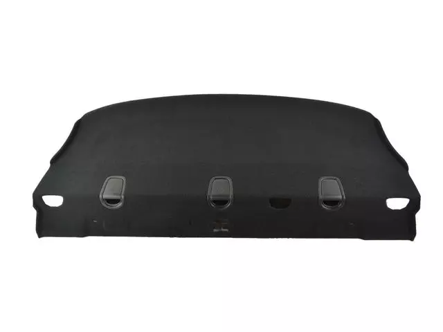 6LN62DX9AA - Interior Trim: Rear Shelf Panel for Mopar Image
