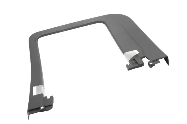 23383342 - Body: Upper Trim for Chevrolet: Silverado 1500, Silverado 1500 LTD | GMC: Sierra 1500, Sierra 1500 Limited Image