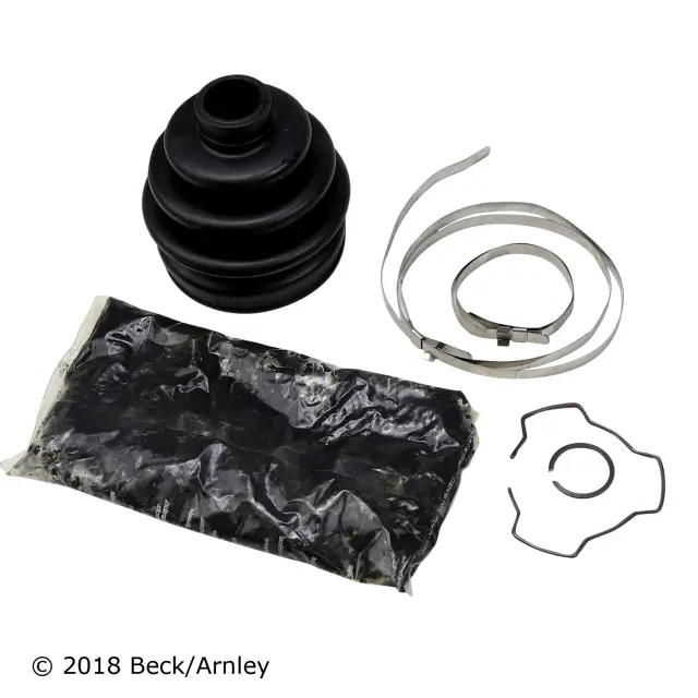 1032579 - : CV JOINT BOOT KIT for Beck Arnley Image
