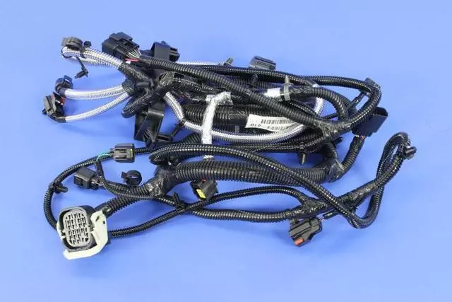 Transmission Wiring - Mopar (4801410AE)