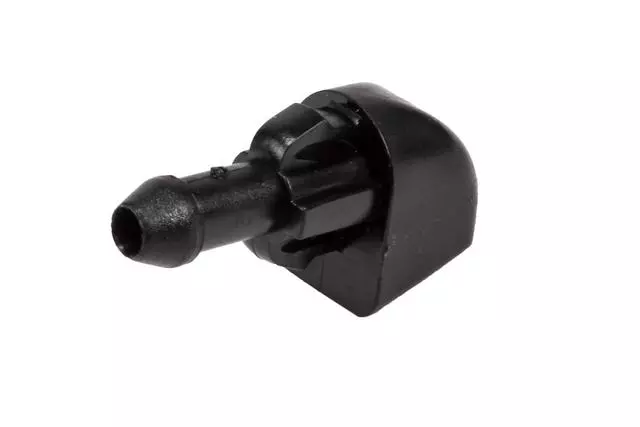 22722205 - Body: Washer Nozzle for Chevrolet: Equinox | Pontiac: Torrent | Saturn: Vue Image image