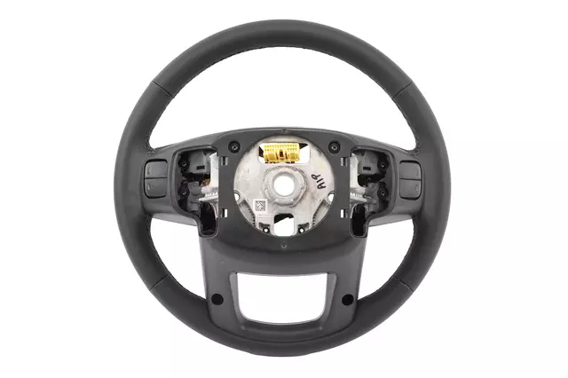 Wheel - GM (85776567)