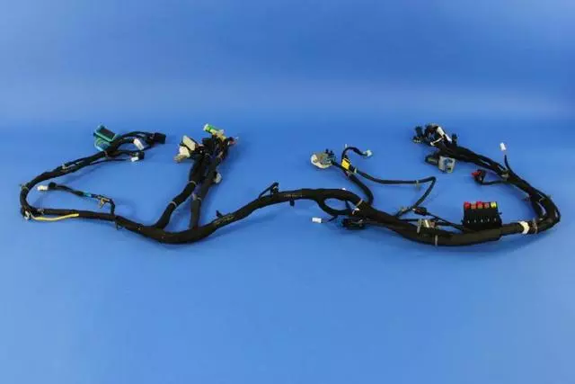 Instrument Panel Wiring - Mopar (68229540AB)