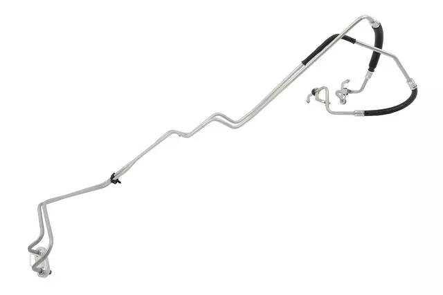 Automatic Transmission Oil Cooler Hose Assembly - GM (25999418)