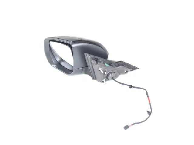 Outside Rear-View Mirror, Left - Mopar (68420873AF)