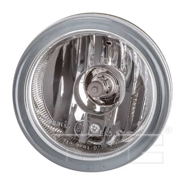 19083600 - : TYC Fog Light Assembly for TYC Image