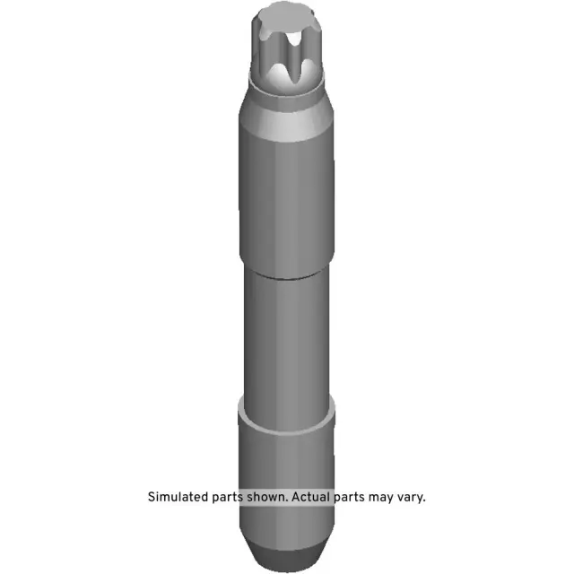 11562520 - : Compressor Stud for Chevrolet: Silverado 1500 | GMC: Sierra 1500 Image