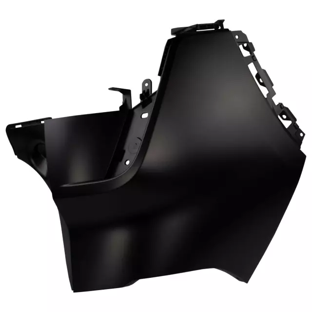 LJ6Z17810AFPTM - Body: Side Extension for Ford: Escape Image