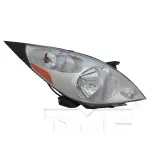 209351009 - : TYC Headlight Assembly for TYC Image